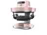 Ninja friteza AS101EURS Crispi PRO 7-u-1 Rose Quarz
