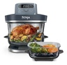 Ninja friteza AS101EUCY Crispi PRO 7-u-1 CyberSpace