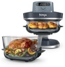 Ninja friteza AS101EUCY Crispi PRO 7-u-1 CyberSpace