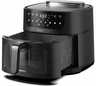 Ninja friteza DZ801EU Dual Zone Air Fryer 7,6l