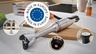 Bosch štapni mikser MSM8M934