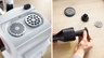 Bosch uređaj za mljevenje hrane MFWS421W