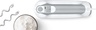 Bosch mikser MFQ36400
