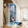 Bosch usisavač BGC05LW2