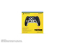 PS5 Dualsense Wireless kontroler, Marvel’s Wolverine Adamantium Limited Edition