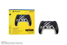 PS5 Dualsense Wireless kontroler, Marvel’s Wolverine Adamantium Limited Edition