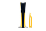 Poklopac za konzolu PS5 Pro, Marvel’s Wolverine Battle Yellow Limited Edition
