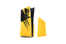 Poklopac za konzolu PS5 Slim Edition, Marvel’s Wolverine Battle Yellow Limited Edition