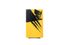 Poklopac za konzolu PS5 Slim Edition, Marvel’s Wolverine Battle Yellow Limited Edition