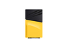 Poklopac za konzolu PS5 Slim Edition, Marvel’s Wolverine Battle Yellow Limited Edition