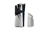 Poklopac za konzolu PS5 Pro, Marvel’s Wolverine Adamantium Limited Edition