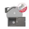 Franke Set Strata STG 614-78 sudoper + NOVARA PLUS slavina, Kameno siva
