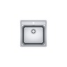 Franke Set Bell BCX 610-51 sudoper + LINA J slavina