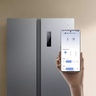 Xiaomi hladnjak Mijia Side-by-Side 621L