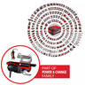 EINHELL akumulatorska dizalica TE-EH 18/250 Li BL-Solo