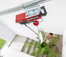 EINHELL akumulatorska dizalica TE-EH 18/250 Li BL-Solo