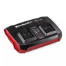 EINHELL dupli punjač Power X-Twincharger 4A
