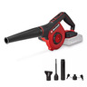 EINHELL akumulatorski puhač TE-CB 18/270 Li-Solo