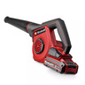 EINHELL akumulatorski puhač TE-CB 18/270 Li-Solo