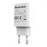 Blackview zidni punjač 10W, bijeli