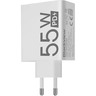 Blackview zidni punjač 55W, bijeli