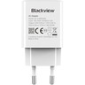 Blackview zidni punjač 18W, bijeli