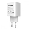 Blackview zidni punjač 18W, bijeli