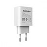 Blackview zidni punjač 18W, bijeli
