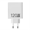 Blackview zidni punjač 120W, bijeli