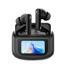 Blackview AirBuds 12, bežične in-ear slušalice, crna
