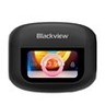 Blackview AirBuds 12, bežične in-ear slušalice, crna