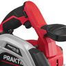 PRAKTIK Tools Q LINE aku ručni cirkular SAMO ALAT - PTQ169