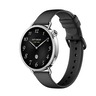 Xiaomi Watch S4 41mm, Crna, pametni sat