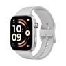 Xiaomi Redmi Watch 6, Siva, pametni sat