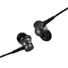 Xiaomi In-Ear Headphones Basic, Crna, žične slušalice