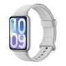 Xiaomi Smart Band 10 Pro, Srebrna, pametna narukvica