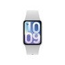 Xiaomi Smart Band 10 Pro, Srebrna, pametna narukvica