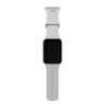 Xiaomi Smart Band 10 Pro, Srebrna, pametna narukvica