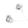 Xiaomi In-Ear Headphones Basic, Srebrna, žične slušalice