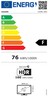 Xiaomi 55" S Mini LED 55 2026, 4K UHD, Google Smart TV