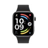 Xiaomi Redmi Watch 6, Crna, pametni sat