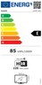 Xiaomi 65" S Mini LED 65 2026, 4K UHD, Google Smart TV
