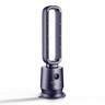 Elit 2u1 grijalica & ventilator 
AUREA