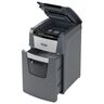 Uništavač papira, 130 listova, CrossCut Optimum Auto Feed+ 130XP Rexel 2020130XEU