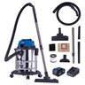 SCHEPPACH akumulatorski mokro-suhi usisavač 20 L C-NTS20-X - SET L
