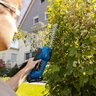 SCHEPPACH akumulatorske škare za travu i živicu C-HTGS200-X - SET S