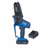 SCHEPPACH akumulatorska pila za grane C-PS100-X - SET S