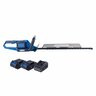 SCHEPPACH brushless akumulatorske škare za živicu BC-HT720-X - SET S2