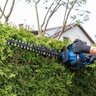 SCHEPPACH brushless akumulatorske škare za živicu BC-HT720-X - SET S2