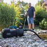 SCHEPPACH akumulatorska vrtna pumpa C-GP3000-X - SET S